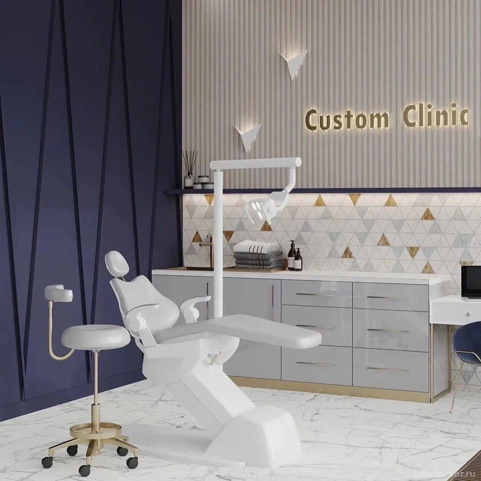 Центр эстетической медицины Custom clinic: запись на прием, телефон, адрес,  отзывы цены и скидки на InfoDoctor.ru